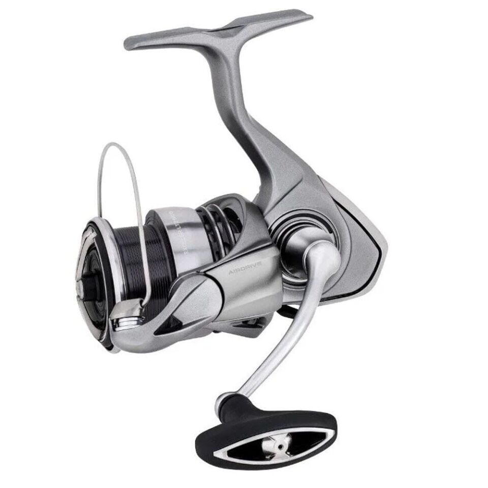 Daiwa Exceler 23 LT 2500  Spin Olta Makinesi