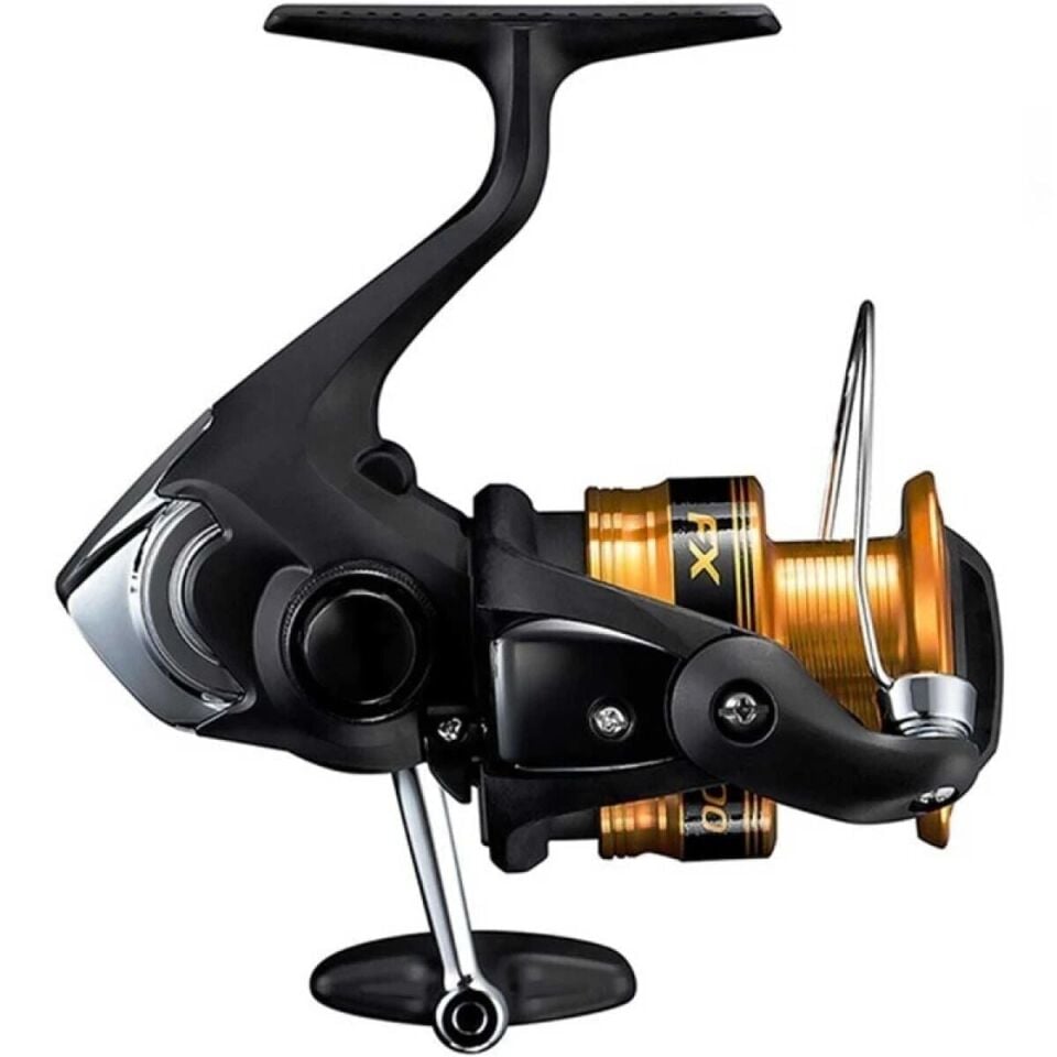 Shimano FX 3000 FC Spin Olta Makinesi