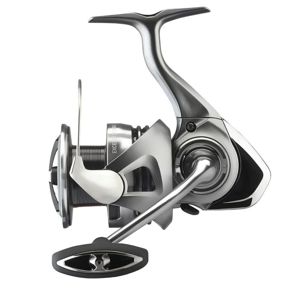 Daiwa Exceler 23 LT 3000C  Spin Olta Makinesi