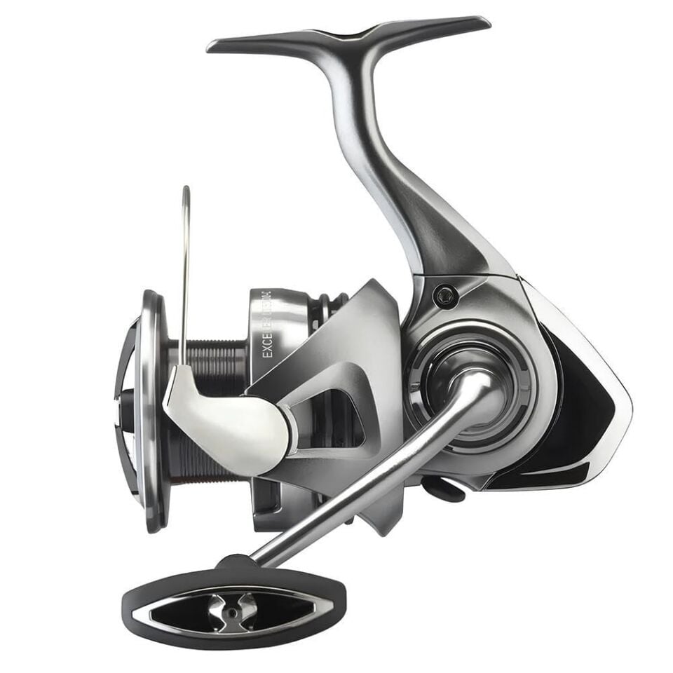 Daiwa Exceler 23 LT 4000C  Spin Olta Makinesi