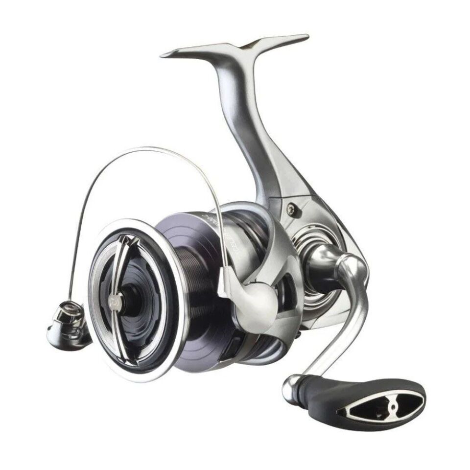 Daiwa Exceler 23 LT 4000C  Spin Olta Makinesi