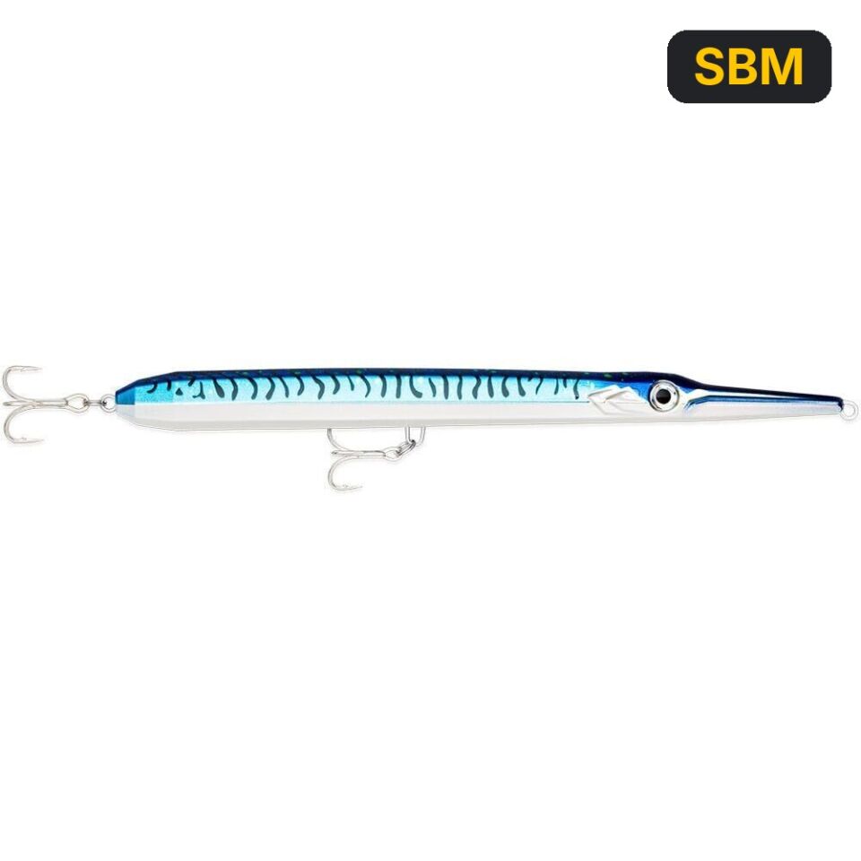 Rapala Flash-X Skitter Sert Balık SBM
