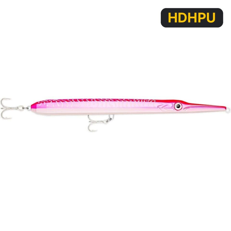 Rapala Flash-X Skitter Sert Balık HDHPU