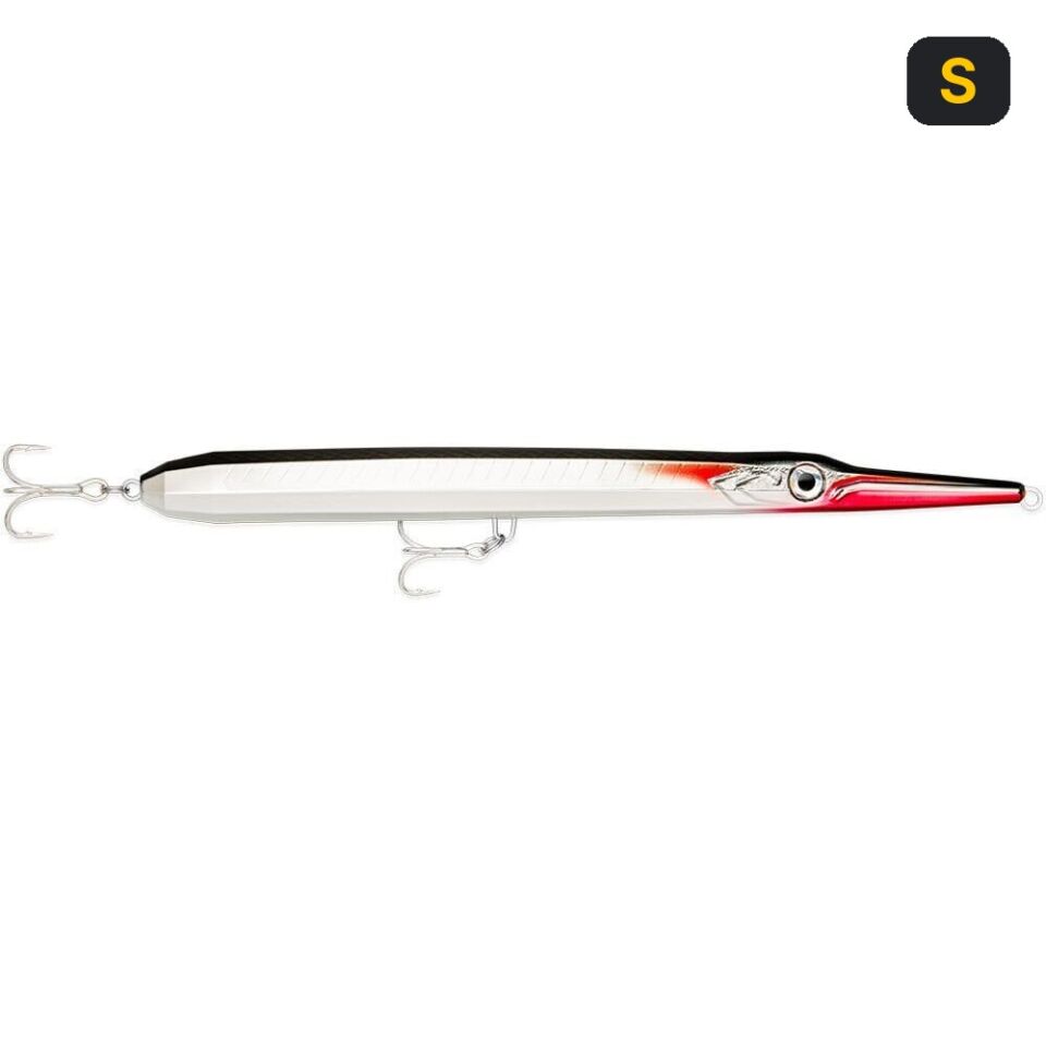 Rapala Flash-X Skitter Sert Balık S