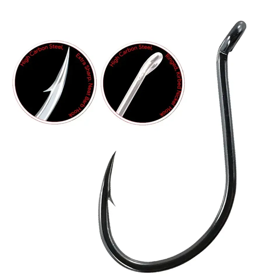 Shogun 9950 Octopus Beak İğne