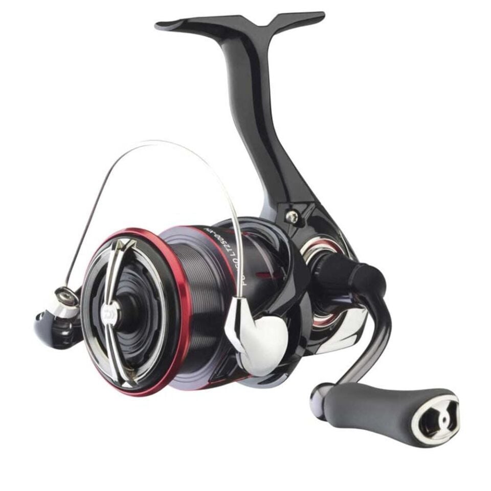 Daiwa Fuego 23 LT 4000 DCXH Spin Olta Makinesi