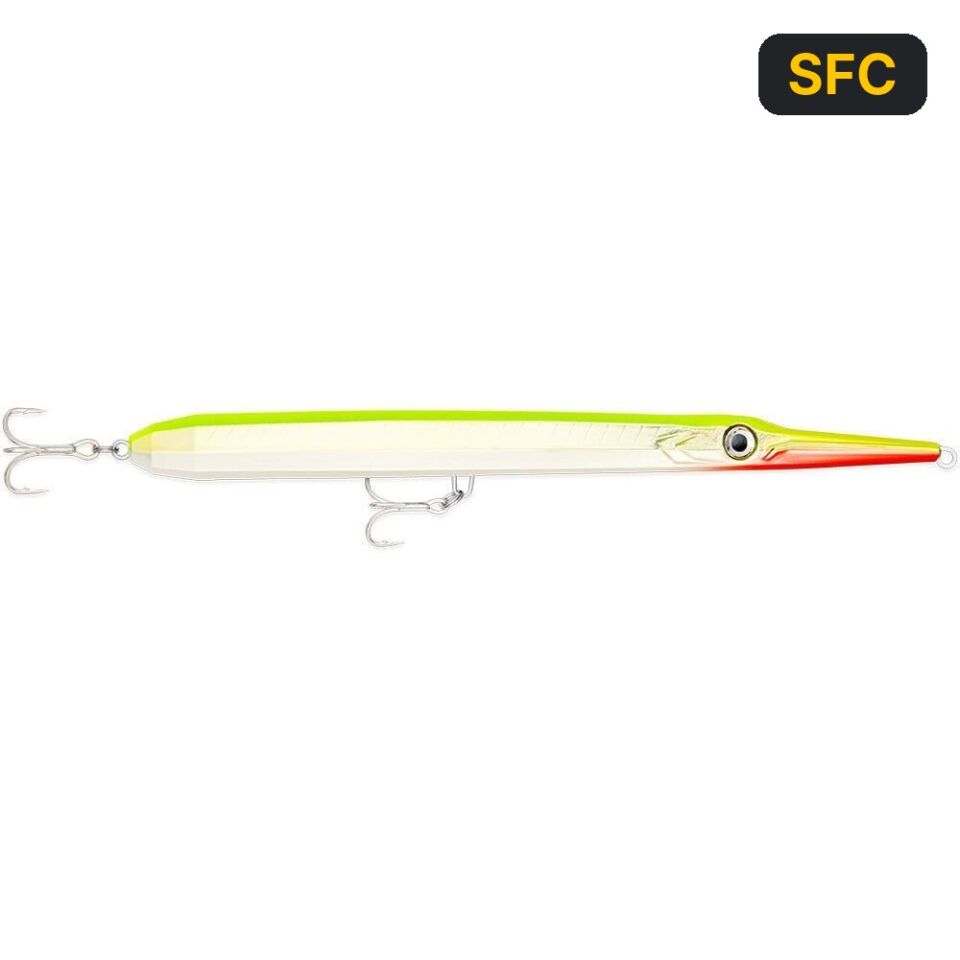 Rapala Flash-X Skitter Sert Balık SFC