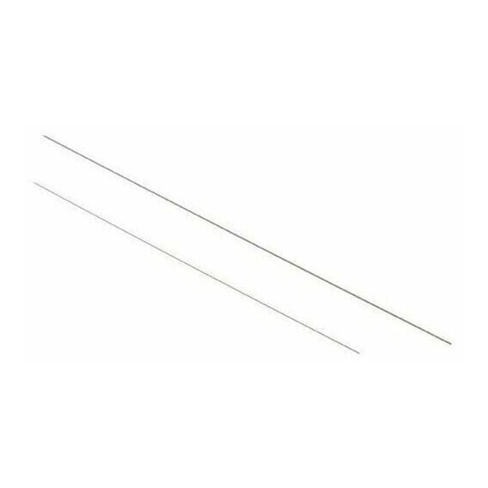 Alesta Yem Şişi 25 Cm 2'li