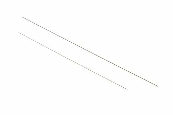 Alesta Yem Şişi 25 Cm 2'li