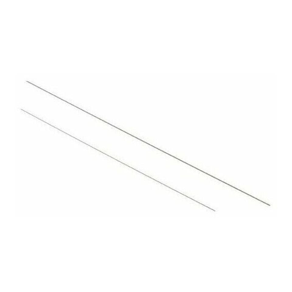 Alesta Yem Şişi 25 Cm 2'li