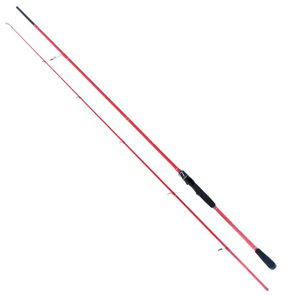 Ryuji Red Fox 2.70m 5-55gr 2P Spin Kamışı