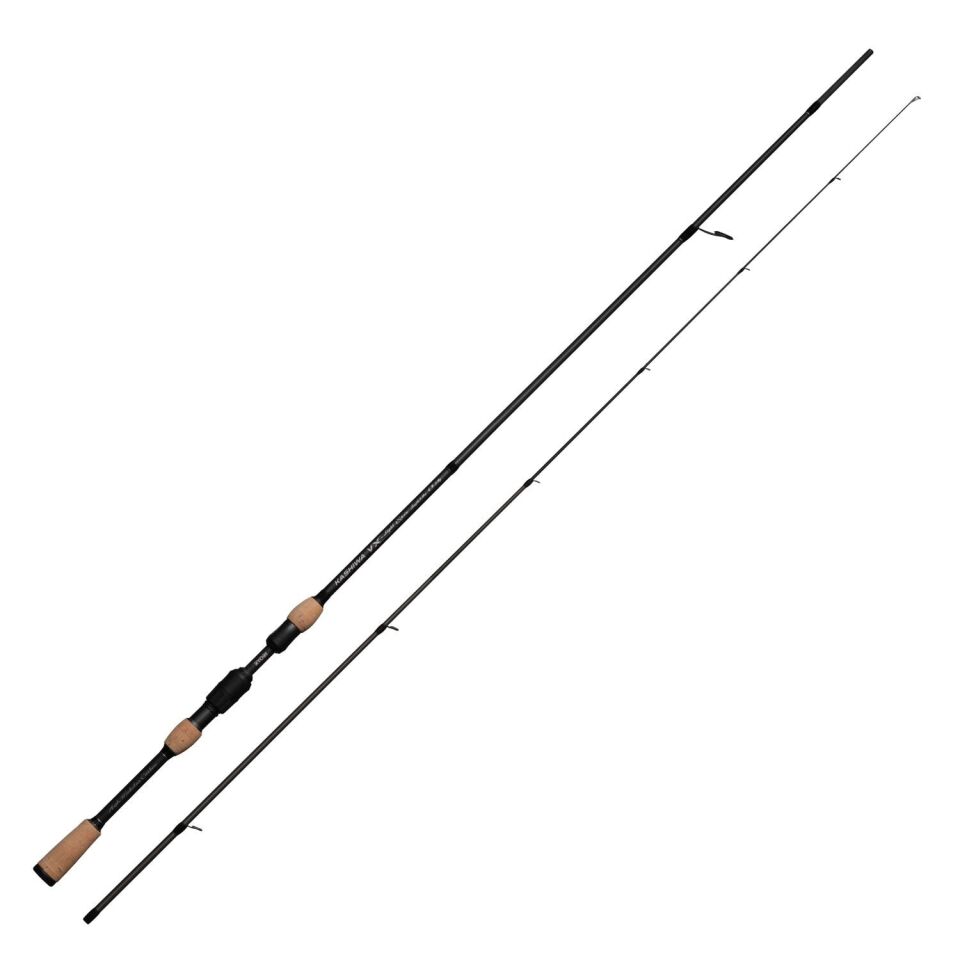 Ryobi Kashiwa VX Light Spin 2.18m 5-15g Olta Kamışı