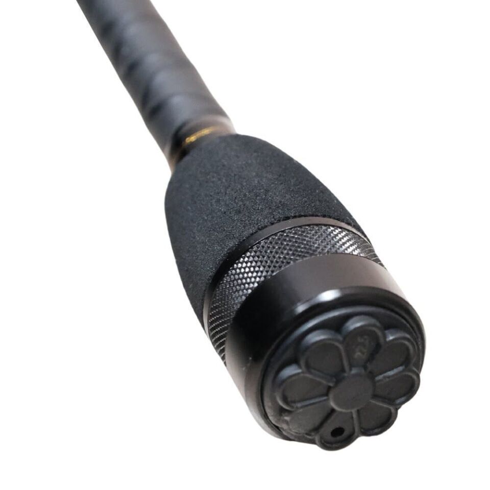 Ryuji Rock Fish Tele 2.28m 3-16gr (Solid Tip) Tele Spin Kamışı