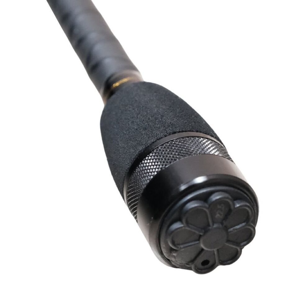 Ryuji Rock Fish Tele 2.28m 3-16gr (Solid Tip) Tele Spin Kamışı