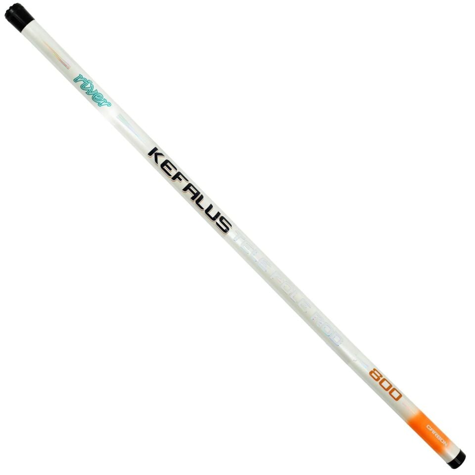 River Kefalus 600CM Tele Pole Karbon Göl Kamışı