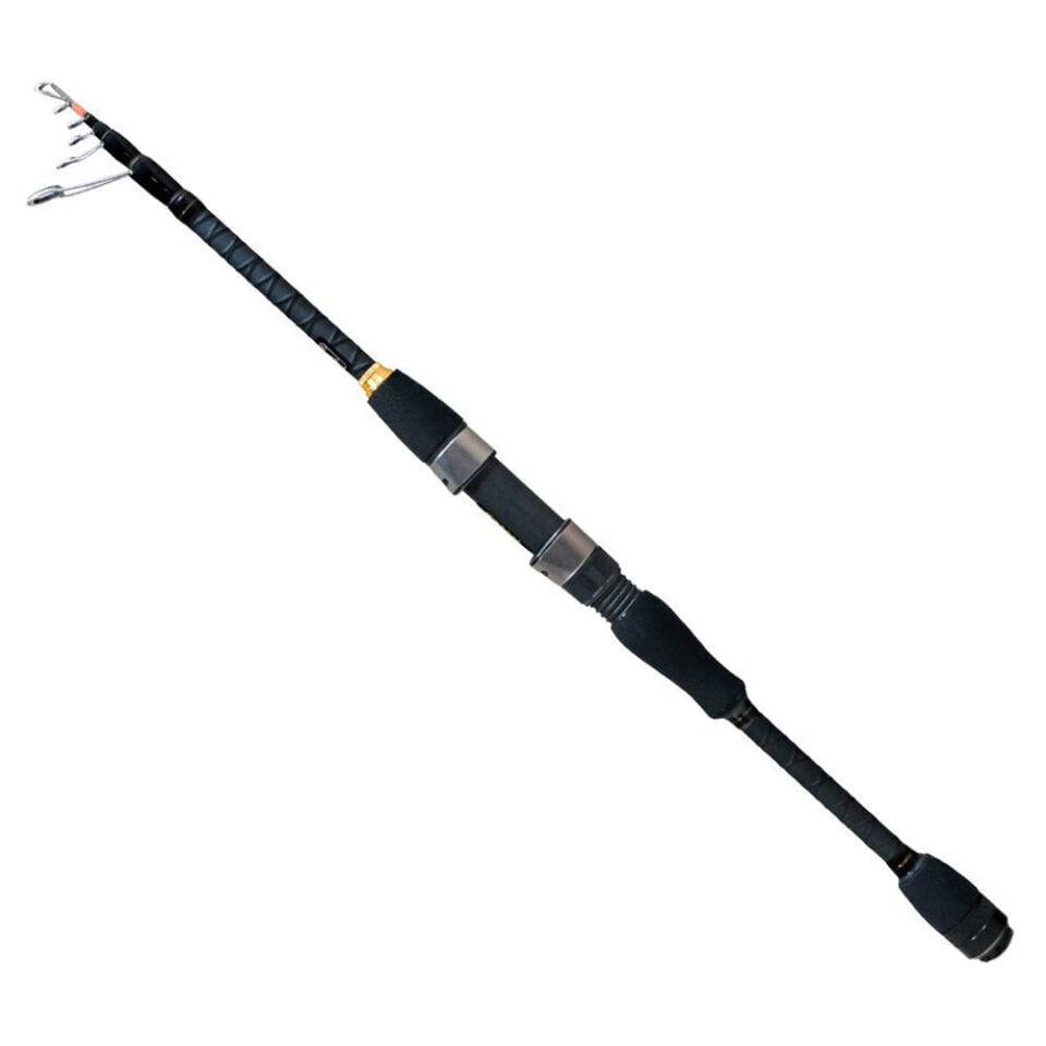 Ryuji Rock Fish Tele 2.70m 10-40gr Tele Spin Kamışı