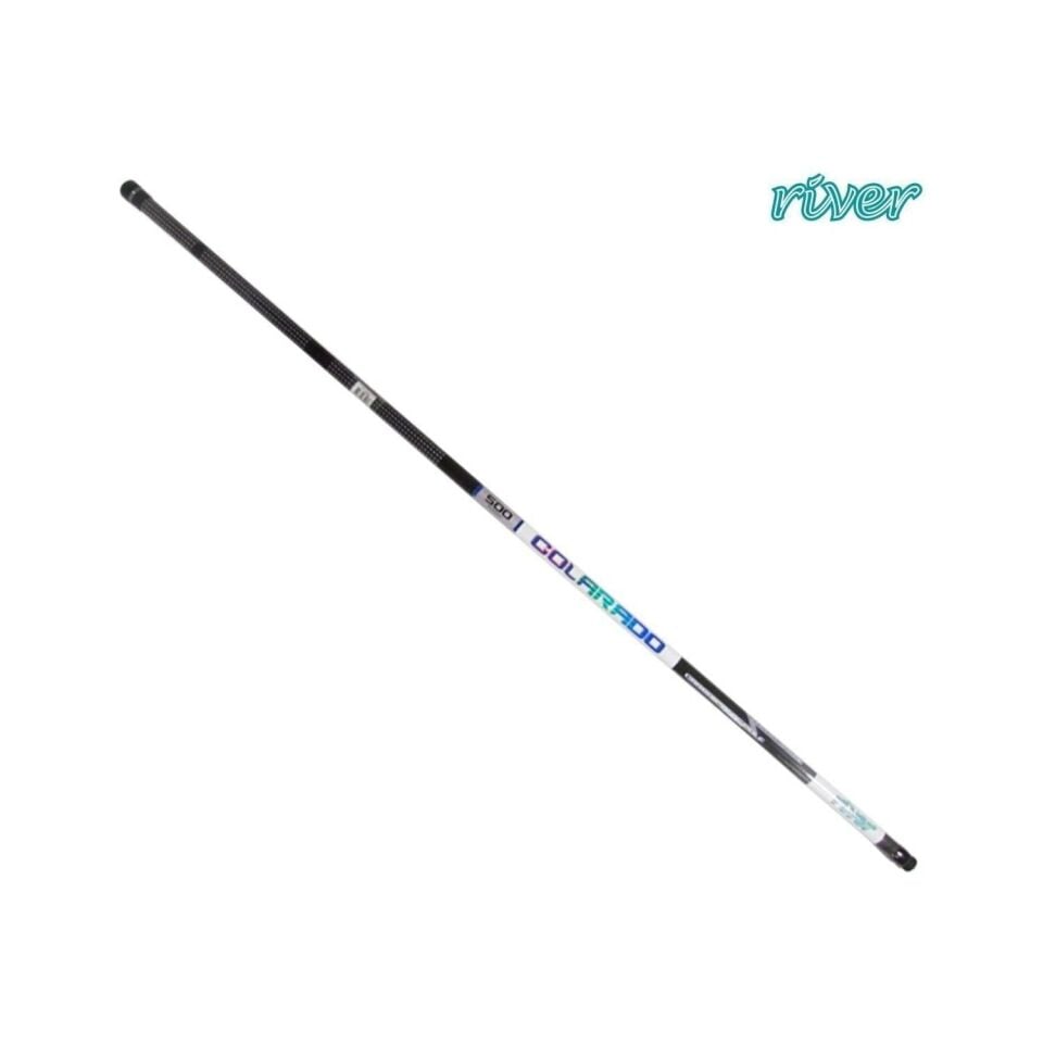 River Colarado 700CM Tele Pole Karbon Göl Kamışı