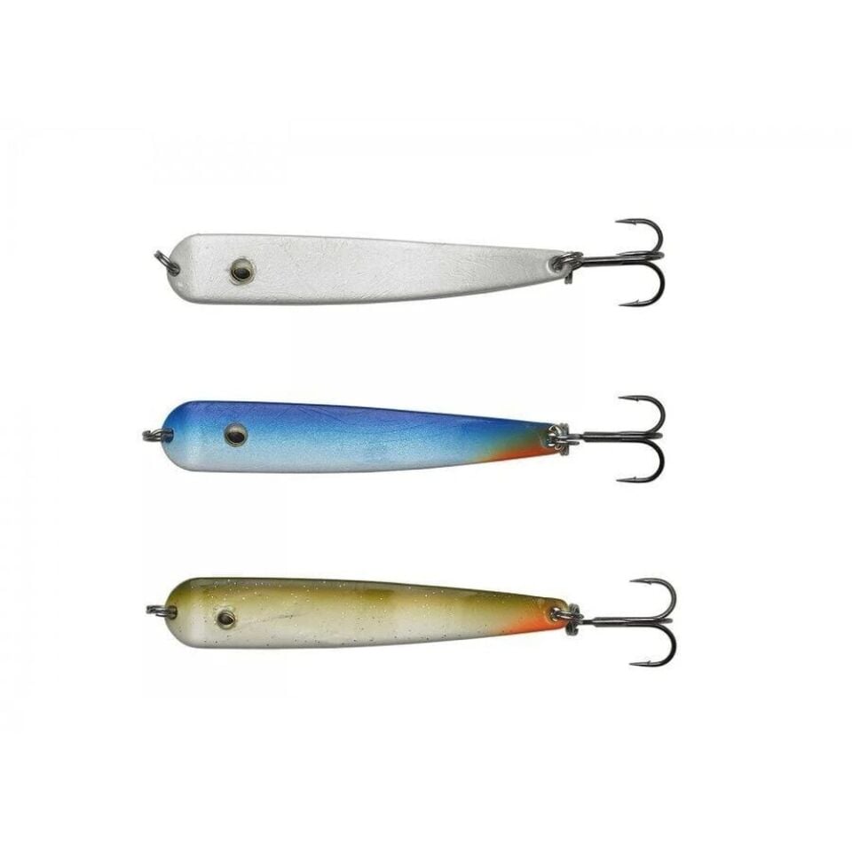 Hansen Strıpper 7.6cm 22g Kaşık