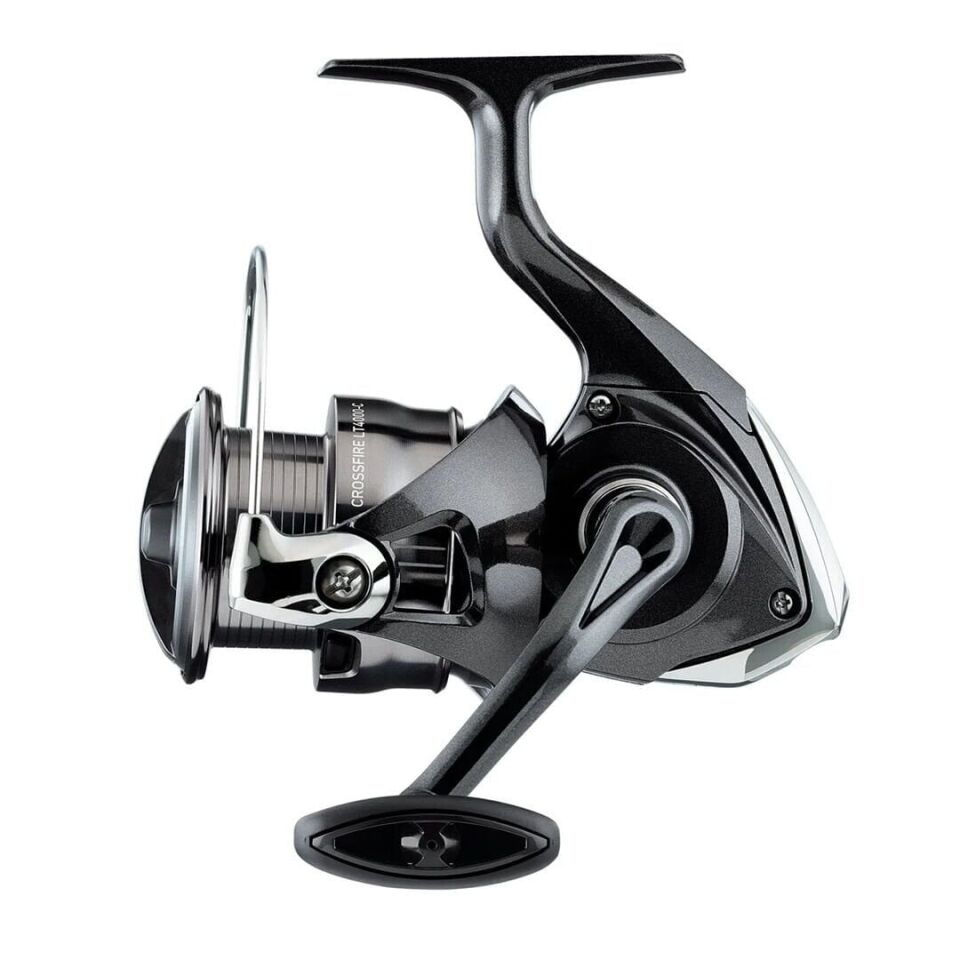Daiwa Crossfire 26 LT 3000CXH Spin Olta Makinesı