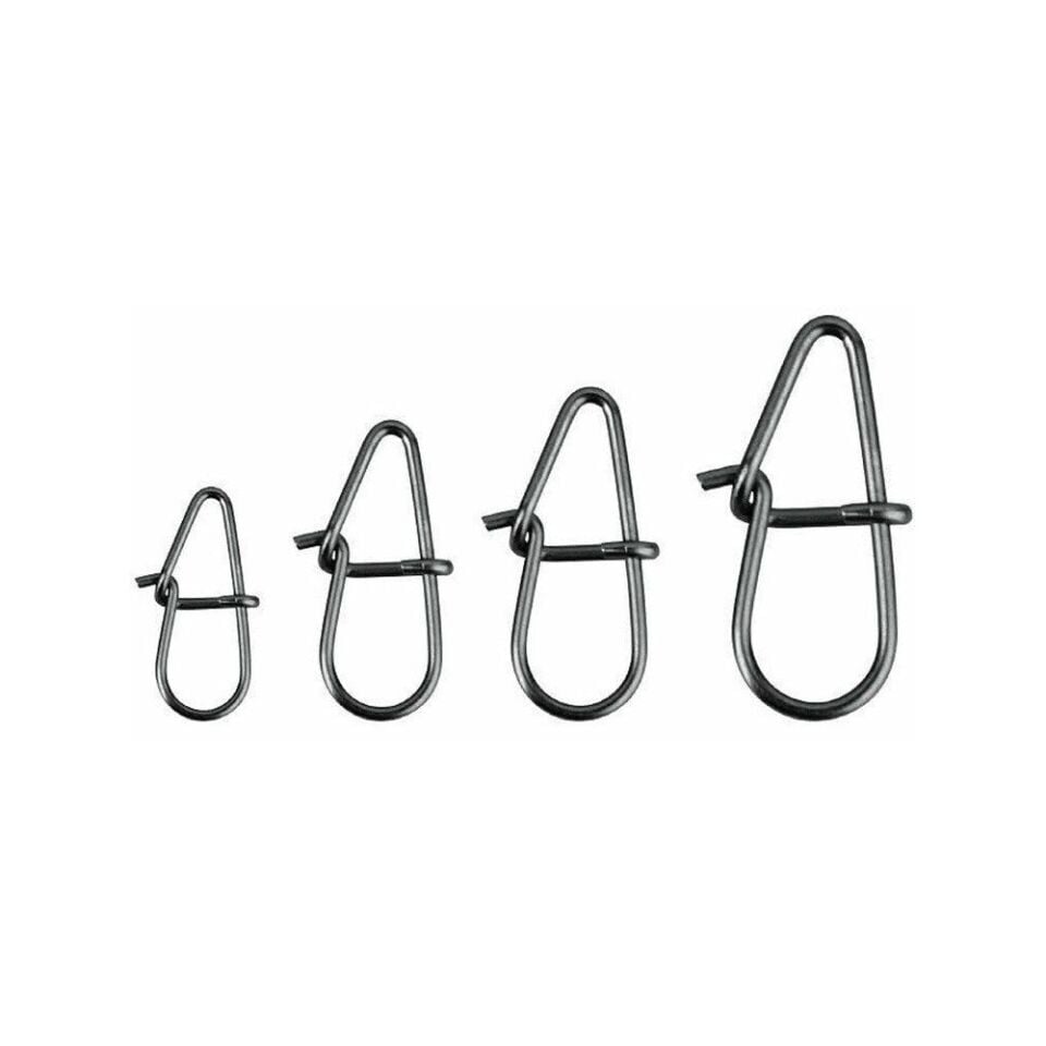 Savage gear Needle Eggsnaps S 24 9kg 20 Adet