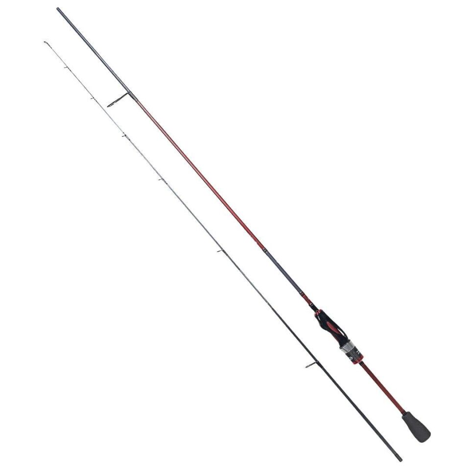Daiwa Gekkabijin MX 2.21M 3-12GR, 2P Lrf Olta Kamışı