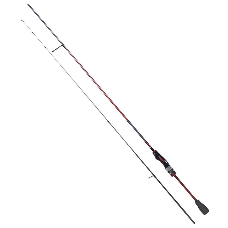 Daiwa Gekkabijin MX 2.21M 3-12GR, 2P Lrf Olta Kamışı