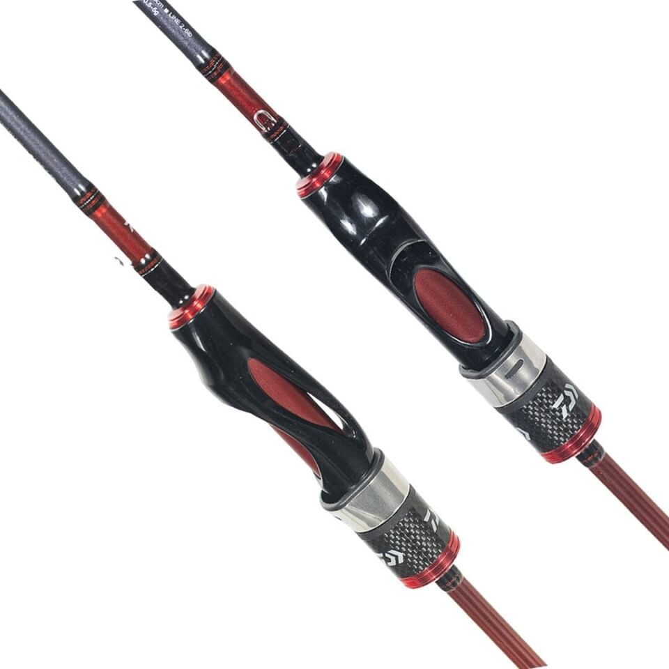 Daiwa Gekkabijin MX 2.29M 2-10GR, 2P Lrf Olta Kamışı