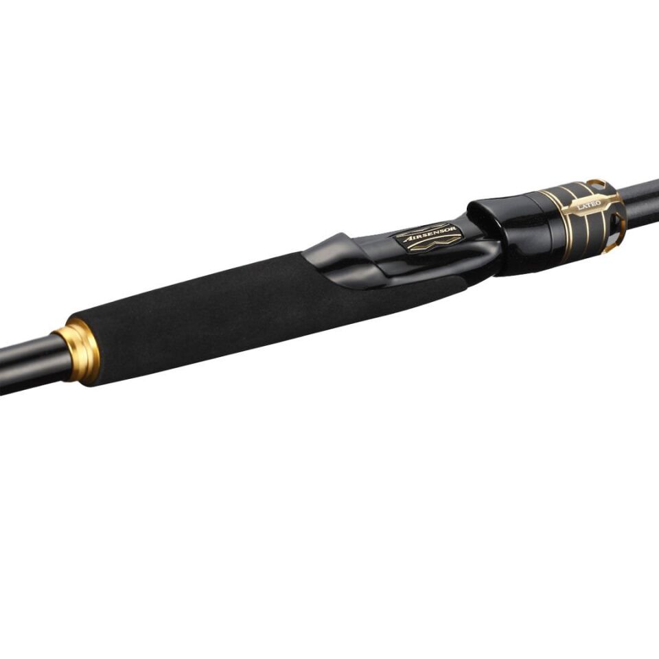 Daiwa Lateo 90MK 2.74M 10-50 GR 2P Spin Olta Kamışı