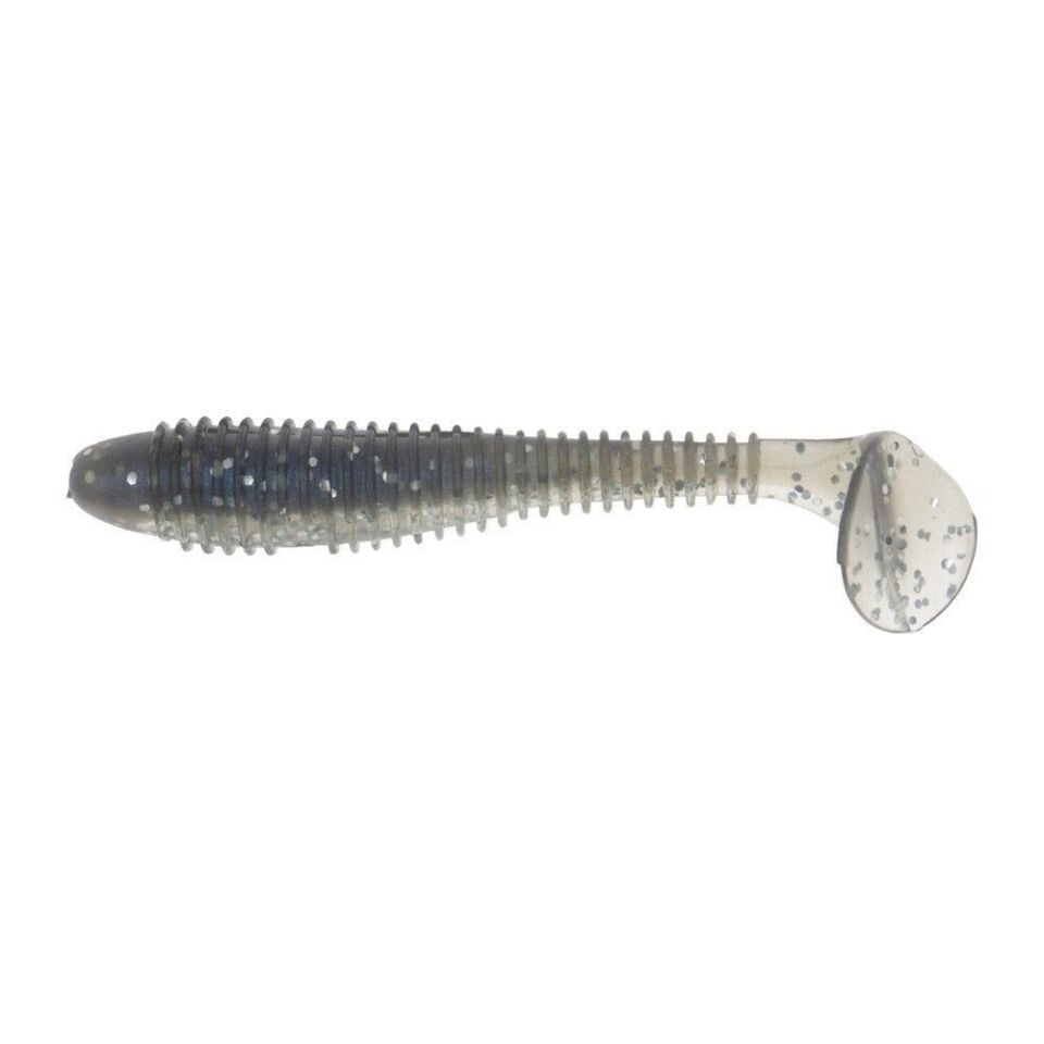 Fujin Round Bait 100mm Silikon Balık SB01
