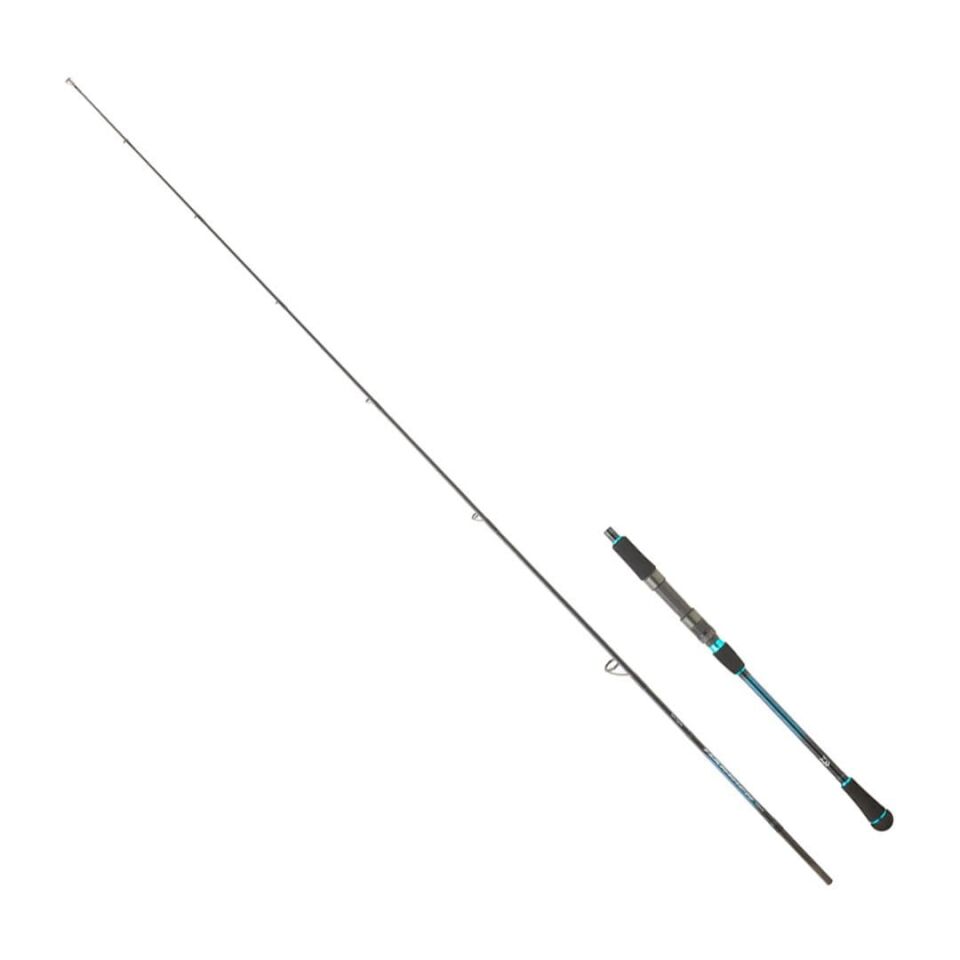 Daiwa Harrier Jigging 1.88M 1+1 60-120GR Jig Kamışı