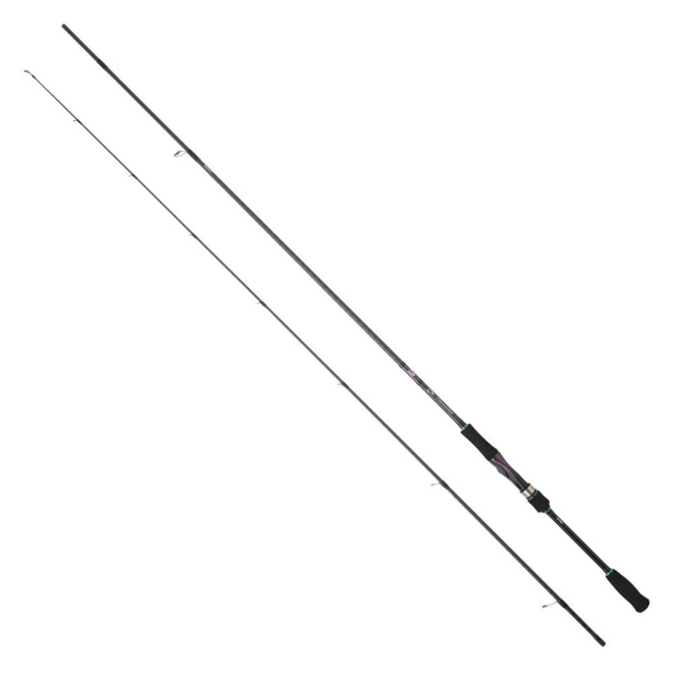 Daiwa Emeraldas 2.59M 5-21gr 2P Kamış