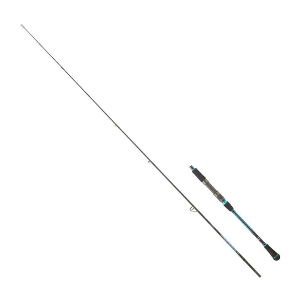 Daiwa Harrier Jigging 1.91M 1+1 40-160GR (TETİKLİ) Jig Kamışı