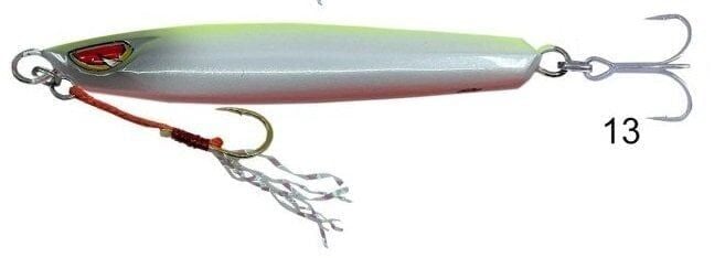 Kendo Guntetsu Jig 60gr Suni Yem