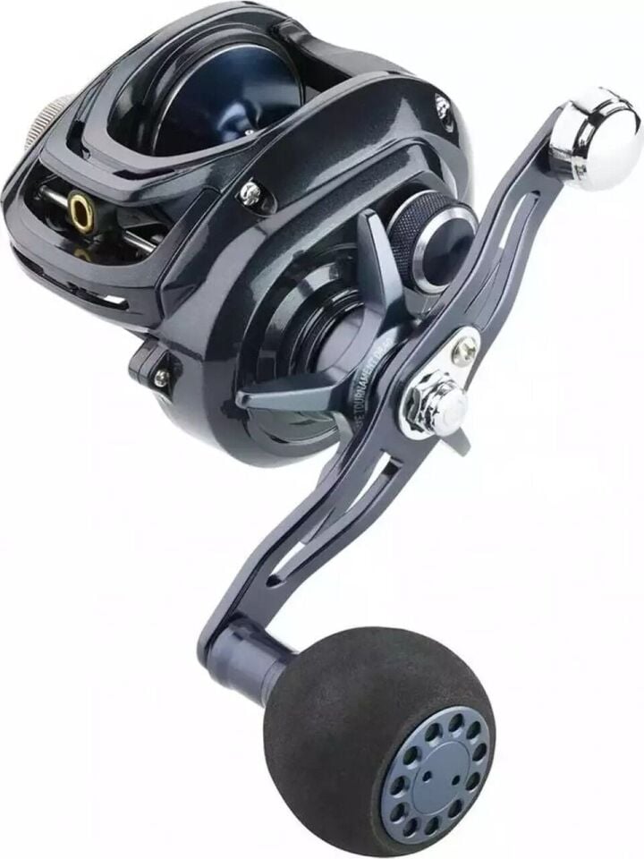 Daiwa Lexa 24 300 HL (Sol El) Baitcasting Olta Makinesi
