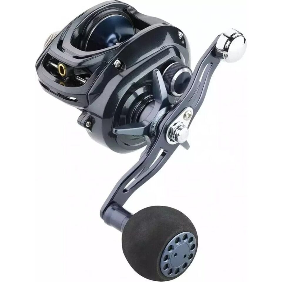 Daiwa Lexa 24 300 HL (Sol El) Baitcasting Olta Makinesi