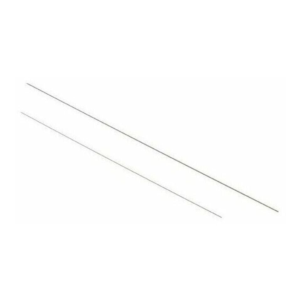 Alesta Yem Şişi 20 Cm 2'li