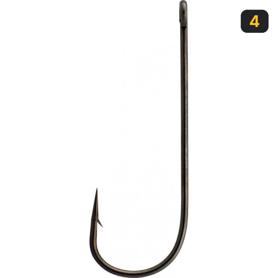 Daiwa Surf İğne (10 Adet) 4