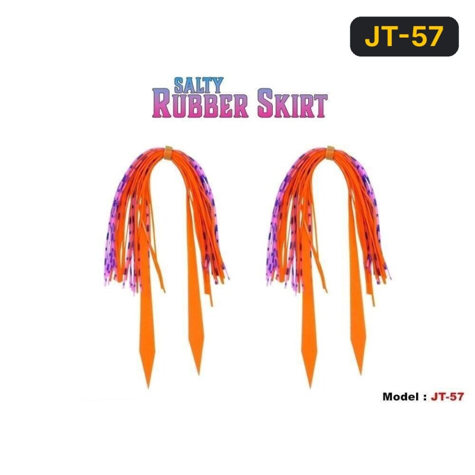 Fujin Assistsiz Skirt Püskül Set JT-57