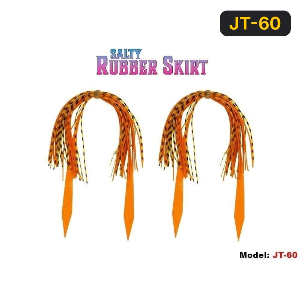 Fujin Assistsiz Skirt Püskül Set JT-60