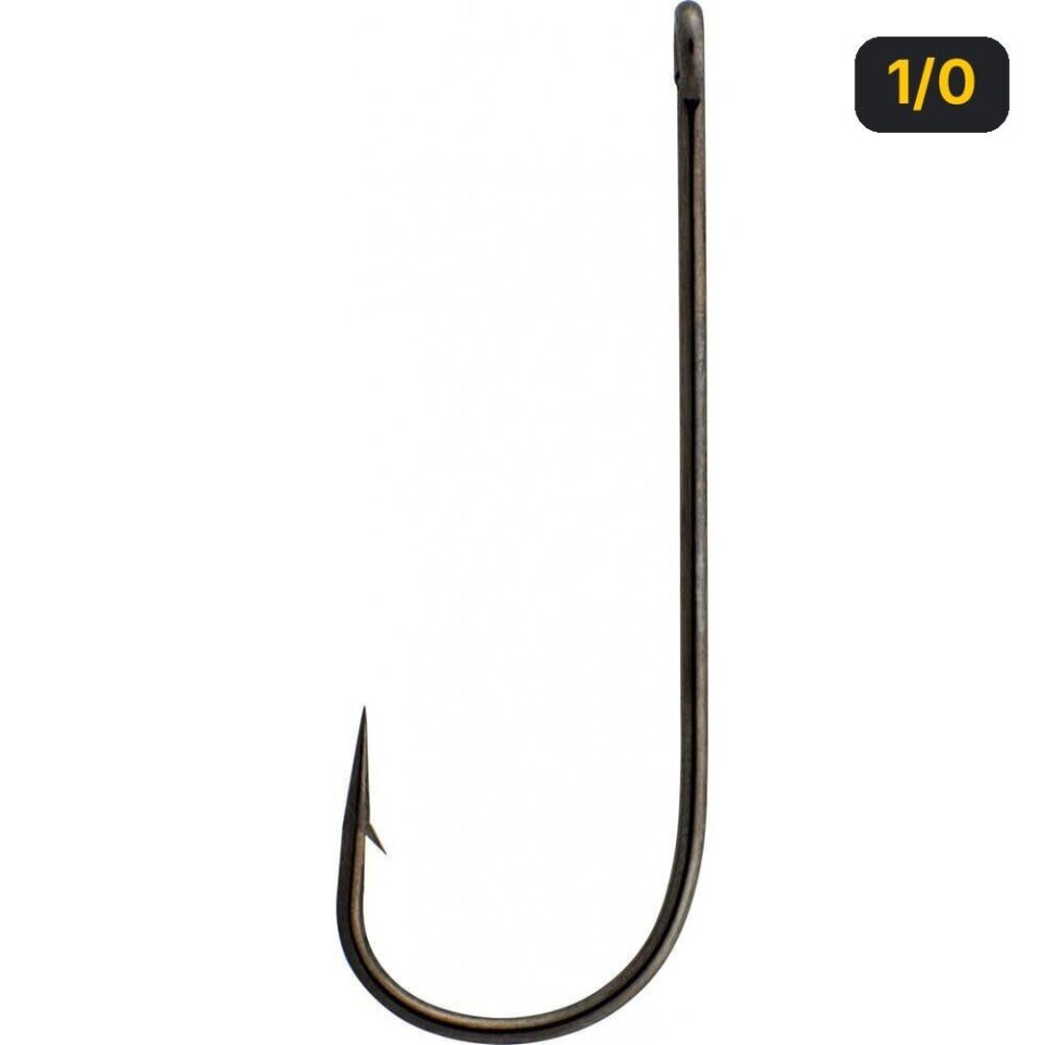 Daiwa Surf İğne (10 Adet) 1/0