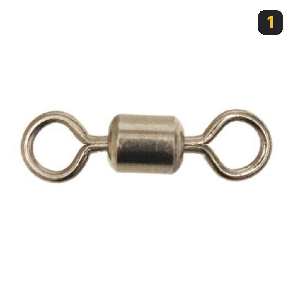 Ryuji RYJ 1001 İkili Fırdöndü (10 Adet) 1