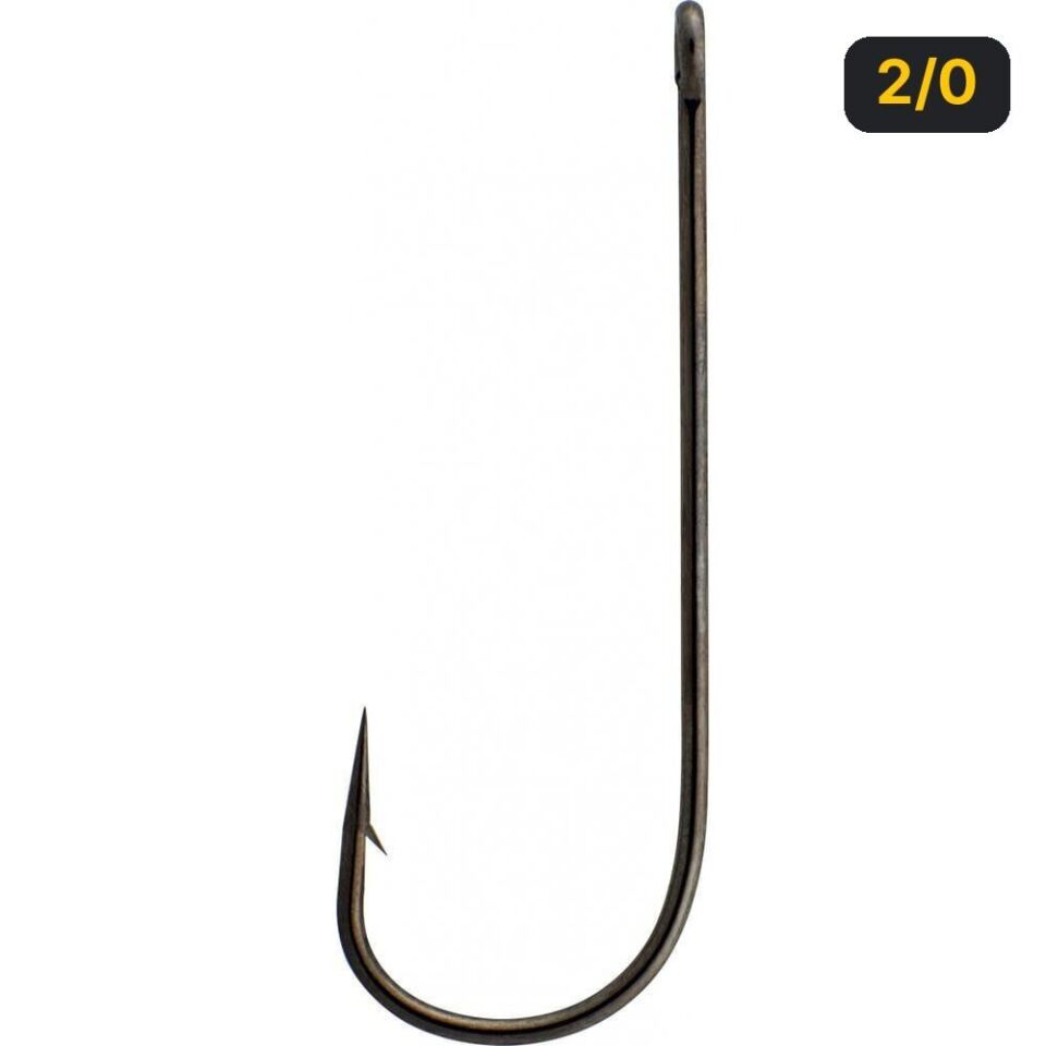 Daiwa Surf İğne (10 Adet) 2/0