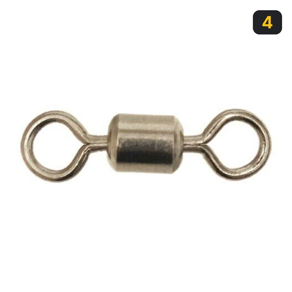Ryuji RYJ 1001 İkili Fırdöndü (10 Adet) 4