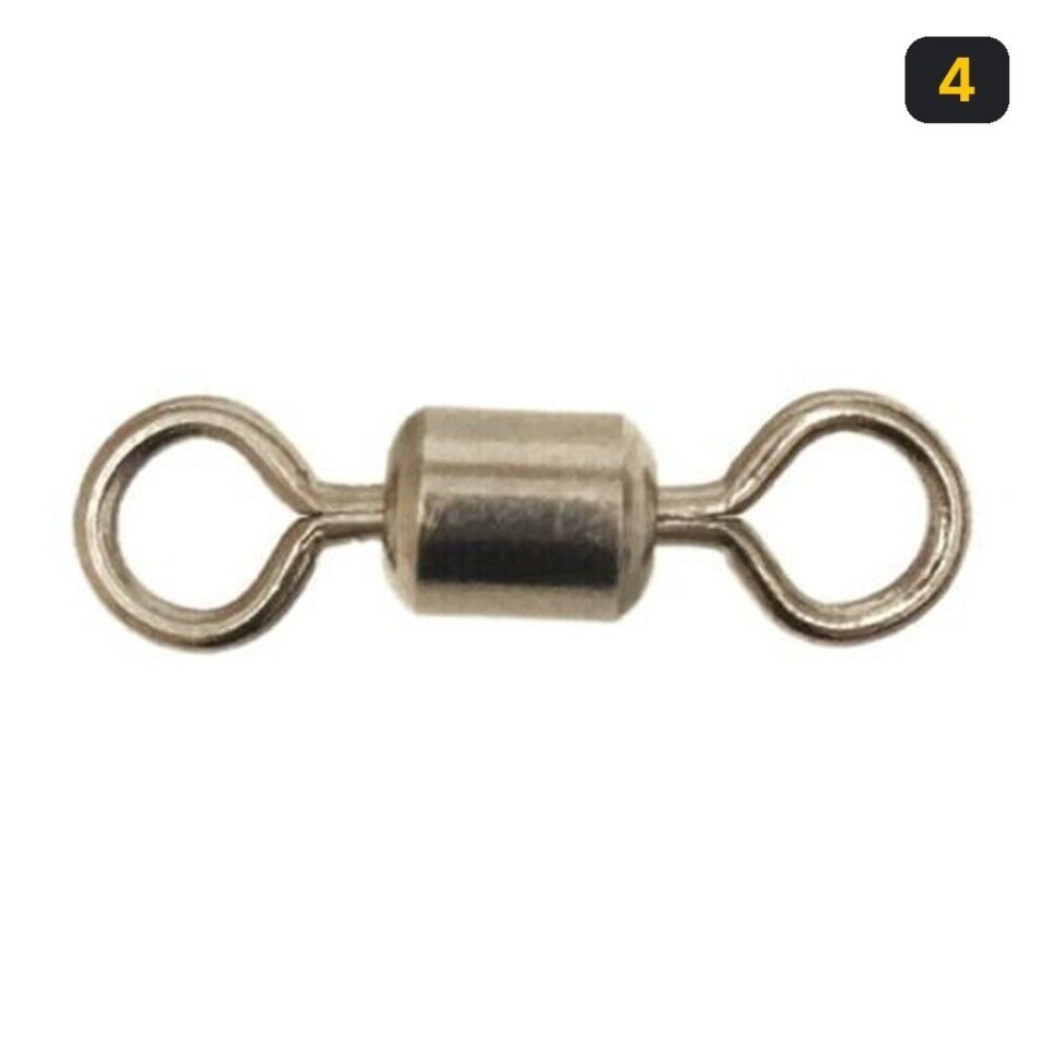 Ryuji RYJ 1001 İkili Fırdöndü (10 Adet) 4