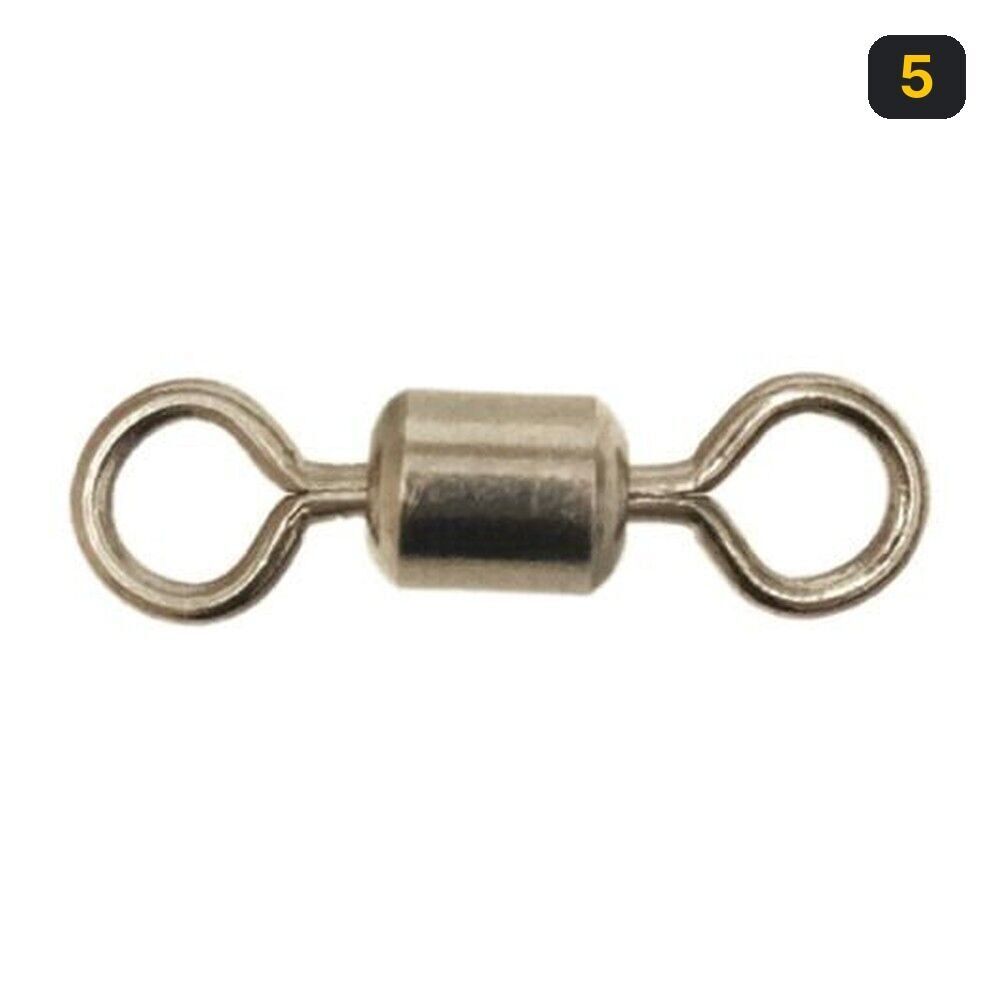 Ryuji RYJ 1001 İkili Fırdöndü (10 Adet) 5
