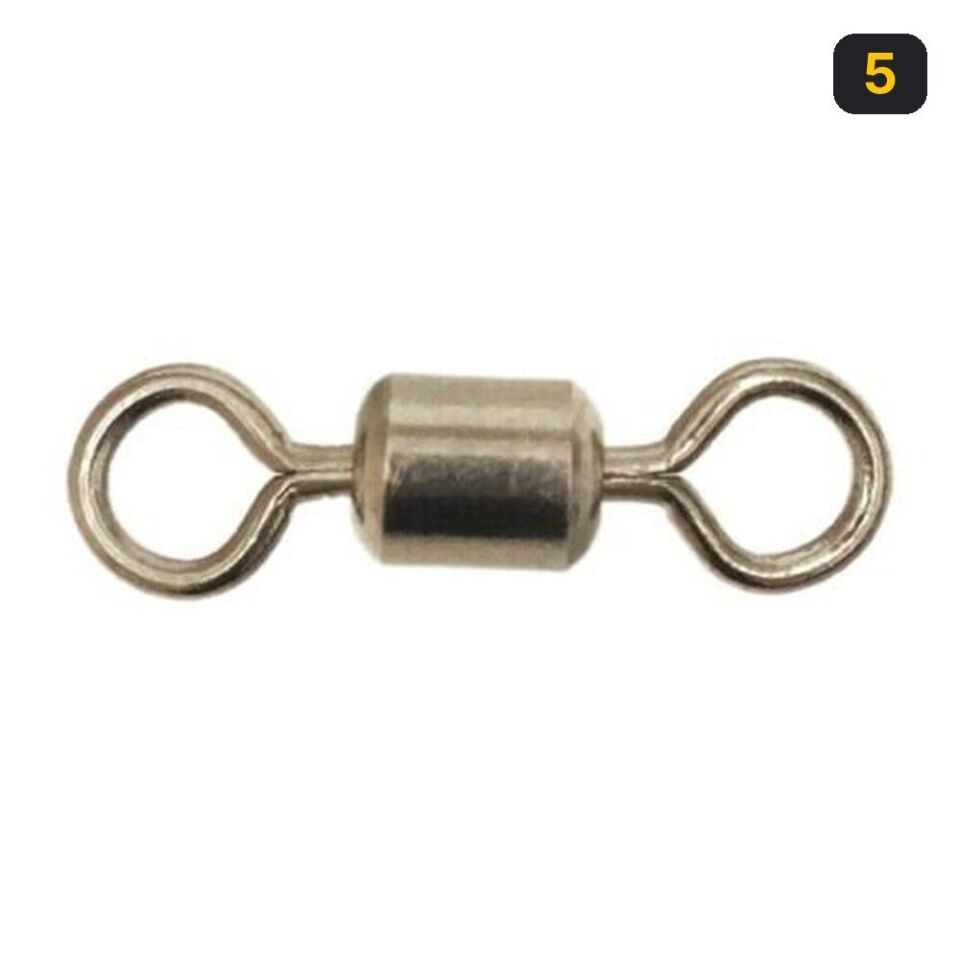 Ryuji RYJ 1001 İkili Fırdöndü (10 Adet) 5