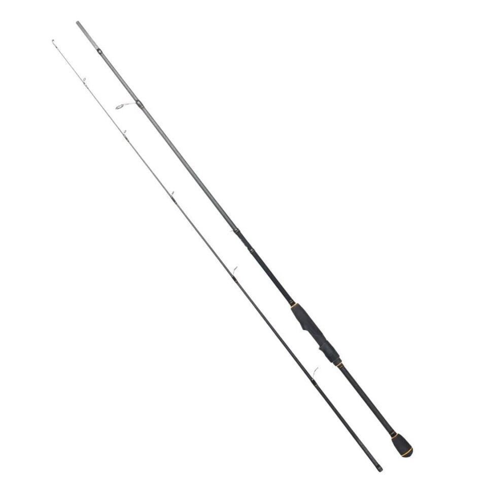 Daiwa RX Lure Game BF 2.44 M 7-28 Gr 2P Kamış