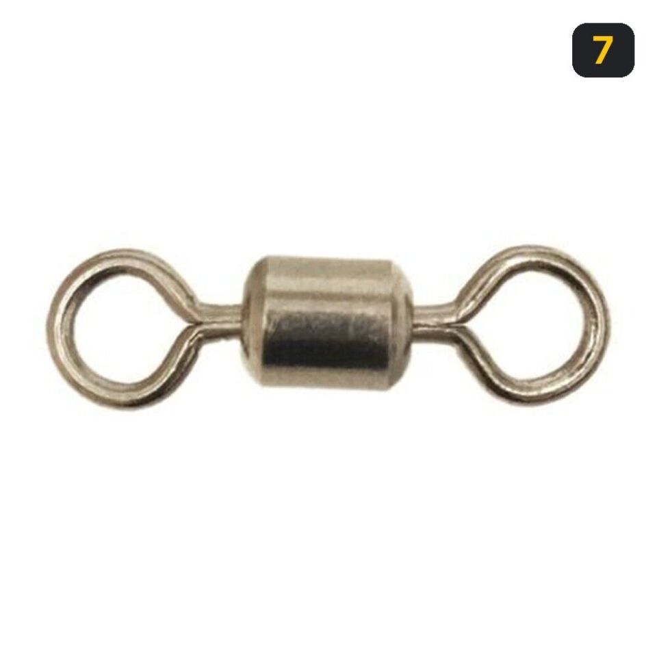 Ryuji RYJ 1001 İkili Fırdöndü (10 Adet) 7