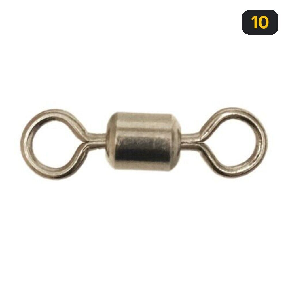 Ryuji RYJ 1001 İkili Fırdöndü (10 Adet) 10