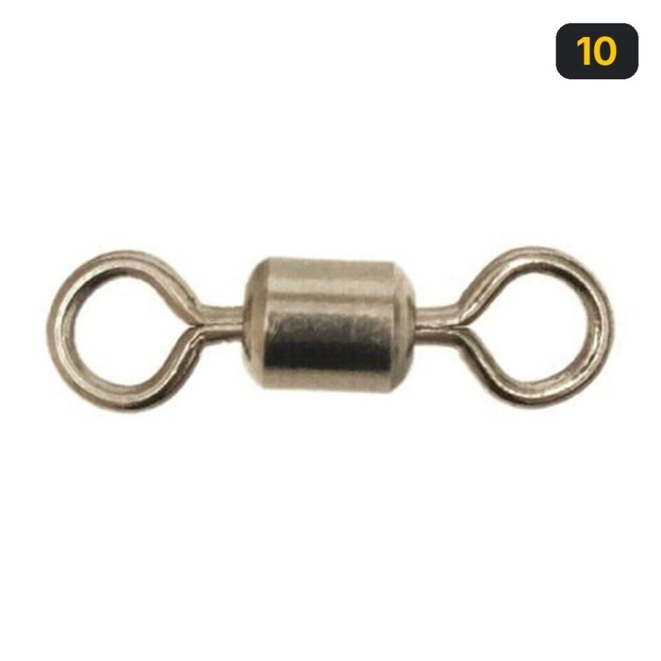 Ryuji RYJ 1001 İkili Fırdöndü (10 Adet) 10